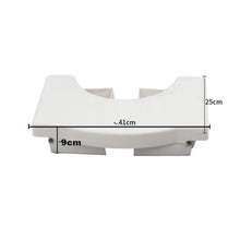 Load image into Gallery viewer, Non-slip Toilet Foot Stool Folding Children Potty Footstool Professional Toilet Auxiliary Stool, Non-slip Toilet