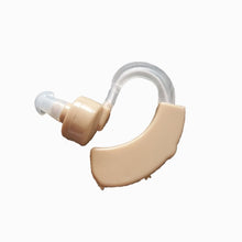 Load image into Gallery viewer, Hearing Aid Elderly Ear-hook Type Hearing Aid Headphones