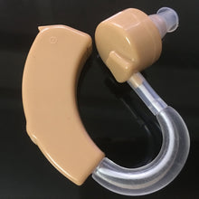Load image into Gallery viewer, Hearing Aid Elderly Ear-hook Type Hearing Aid Headphones