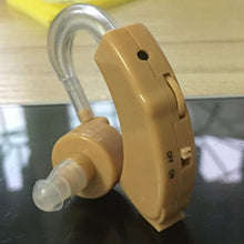 Load image into Gallery viewer, Hearing Aid Elderly Ear-hook Type Hearing Aid Headphones