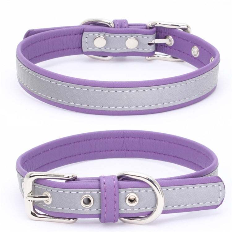 CL181K Pet Soft Reflecting Collar, XXL No Iron Sheet Pink, S No Iron Sheet Pink, M No Iron Sheet Dark Brown, XL No Iron Sheet Black, XS No Iron Sheet Black, XXL No Iron Sheet Light Green, S No Iron Sheet Light Green, M No Iron Sheet Light Brown        ...