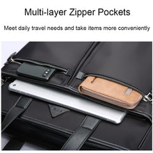 Load image into Gallery viewer, Bopai 11-70511 Large Capacity Waterproof Laptop Business Handbag, 11-70511