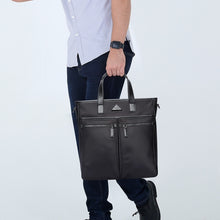 Load image into Gallery viewer, Bopai 11-70511 Large Capacity Waterproof Laptop Business Handbag, 11-70511