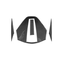Load image into Gallery viewer, For Chevrolet Corvette C8 4pcs /Set Rear Roof Camera Sticker