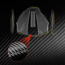 Load image into Gallery viewer, For Chevrolet Corvette C8 4pcs /Set Rear Roof Camera Sticker