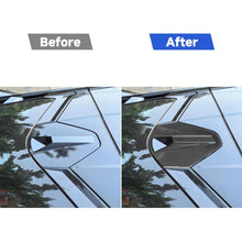 Load image into Gallery viewer, For Chevrolet Corvette C8 4pcs /Set Rear Roof Camera Sticker