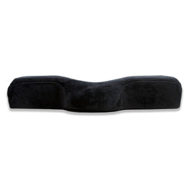 Eyelash Pillow Slow Rebound Memory Foam Pillow, 60x34x12 cm