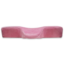 Load image into Gallery viewer, Eyelash Pillow Slow Rebound Memory Foam Pillow, 60x34x12 cm