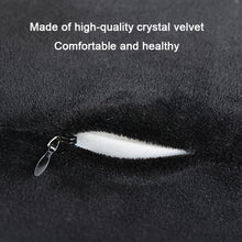 Load image into Gallery viewer, Eyelash Pillow Slow Rebound Memory Foam Pillow, 60x34x12 cm