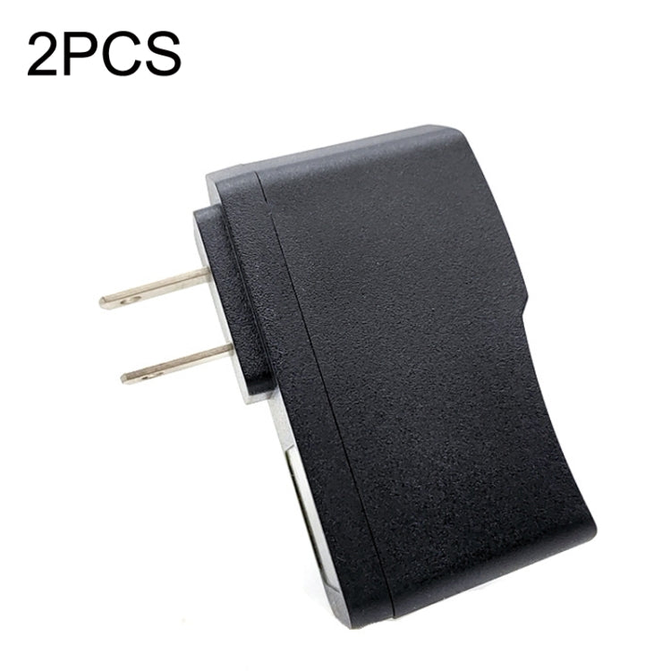 2PCS 220V To 12V Power Converter Car Power Adapter, US Plug, EU Plug, UK Plug, AU Plug