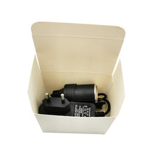 Load image into Gallery viewer, 2PCS 220V To 12V Power Converter Car Power Adapter, US Plug, EU Plug, UK Plug, AU Plug