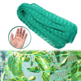 Anti Bird Protection Net Mesh Garden Plant Netting Protect Plants and Fruit, 2Mx10M, 4Mx5M, 4Mx10M, 4Mx12M, 5Mx10M, 5Mx20M, 4Mx15M