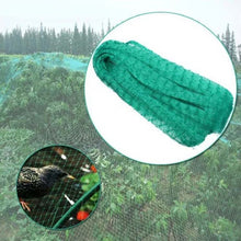 Load image into Gallery viewer, Anti Bird Protection Net Mesh Garden Plant Netting Protect Plants and Fruit, 2Mx10M, 4Mx5M, 4Mx10M, 4Mx12M, 5Mx10M, 5Mx20M, 4Mx15M