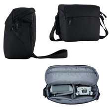 Load image into Gallery viewer, Crossbody Handbag Shoulder Bag Organizer Bag for DJI Mini 3 Pro