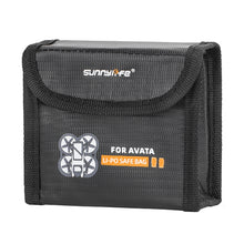 Load image into Gallery viewer, Battery Explosion-proof Bag For DJI Avata, AT-DC477, AT-DC478, AT-DC479