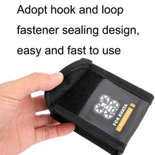 Load image into Gallery viewer, Battery Explosion-proof Bag For DJI Avata, AT-DC477, AT-DC478, AT-DC479