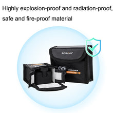 Load image into Gallery viewer, Battery Explosion-proof Bag For DJI Avata, AT-DC477, AT-DC478, AT-DC479