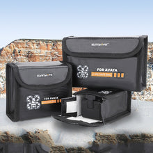 Load image into Gallery viewer, Battery Explosion-proof Bag For DJI Avata, AT-DC477, AT-DC478, AT-DC479