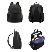 Load image into Gallery viewer, Bopai 62-00121 Multifunctional Wear-resistant Anti-theft Laptop Backpack