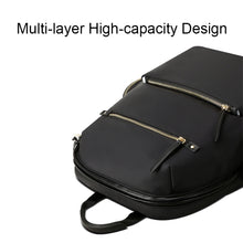 Load image into Gallery viewer, Bopai 62-00121 Multifunctional Wear-resistant Anti-theft Laptop Backpack
