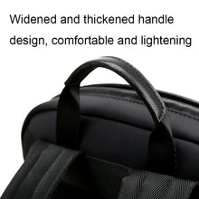Load image into Gallery viewer, Bopai 62-00121 Multifunctional Wear-resistant Anti-theft Laptop Backpack