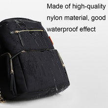Load image into Gallery viewer, Bopai 62-00121 Multifunctional Wear-resistant Anti-theft Laptop Backpack