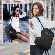 Load image into Gallery viewer, Bopai 62-00121 Multifunctional Wear-resistant Anti-theft Laptop Backpack
