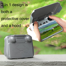 Load image into Gallery viewer, Sunnylife MM3-YK466 RC Joystick Screen Scratch Resistant Remote Control Protective Hood for DJI Mini 3 Pro