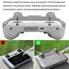 Load image into Gallery viewer, Sunnylife MM3-YK466 RC Joystick Screen Scratch Resistant Remote Control Protective Hood for DJI Mini 3 Pro
