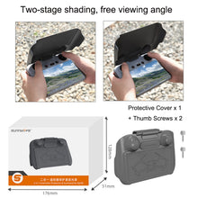 Load image into Gallery viewer, Sunnylife MM3-YK466 RC Joystick Screen Scratch Resistant Remote Control Protective Hood for DJI Mini 3 Pro