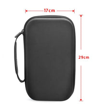 Load image into Gallery viewer, 2 PCS Bluetooth Speaker Portable Nylon Storage Bag For Bose Soundlink 3