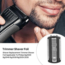 Load image into Gallery viewer, Shaver Head For Philips BG2000 BG2026 BG2028 BG2036 TT2020
