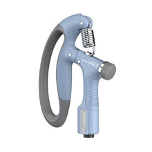 Load image into Gallery viewer, 10-100KG Adjustable Electronic Grip Arm Muscle Training, JM005 Blue, JM005 Black, JM005 Green