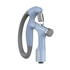 10-100KG Adjustable Electronic Grip Arm Muscle Training, JM005 Blue, JM005 Black, JM005 Green