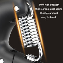 Load image into Gallery viewer, 10-100KG Adjustable Electronic Grip Arm Muscle Training