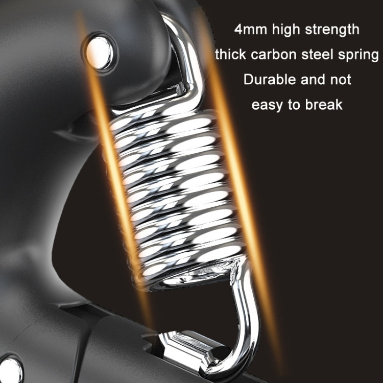 10-100KG Adjustable Electronic Grip Arm Muscle Training, JM005 Black, JM005 Green, JM005 Blue