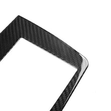 Load image into Gallery viewer, For Chevrolet Corvette C8 Right-Hand Drive Central Control Screen Frame Sticker, Right-Hand Drive