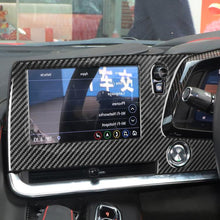Load image into Gallery viewer, For Chevrolet Corvette C8 Right-Hand Drive Central Control Screen Frame Sticker, Right-Hand Drive