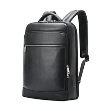Load image into Gallery viewer, Bopai 61-121561 Multifunctional Anti-theft Laptop Business Backpack with USB Charging Hole, 61-121561