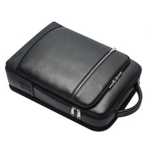 Load image into Gallery viewer, Bopai 61-121561 Multifunctional Anti-theft Laptop Business Backpack with USB Charging Hole, 61-121561