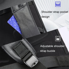 Load image into Gallery viewer, Bopai 61-121561 Multifunctional Anti-theft Laptop Business Backpack with USB Charging Hole, 61-121561