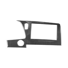 Load image into Gallery viewer, For Chevrolet Corvette C8 Left-Hand Drive Central Control Screen Frame Sticker, Left-Hand Drive