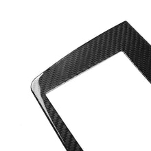 Load image into Gallery viewer, For Chevrolet Corvette C8 Left-Hand Drive Central Control Screen Frame Sticker, Left-Hand Drive