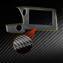 Load image into Gallery viewer, For Chevrolet Corvette C8 Left-Hand Drive Central Control Screen Frame Sticker, Left-Hand Drive