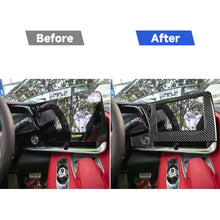Load image into Gallery viewer, For Chevrolet Corvette C8 Left-Hand Drive Central Control Screen Frame Sticker, Left-Hand Drive