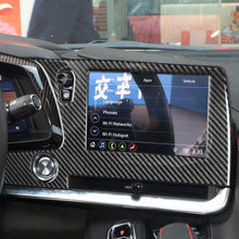 Load image into Gallery viewer, For Chevrolet Corvette C8 Left-Hand Drive Central Control Screen Frame Sticker, Left-Hand Drive