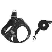 Load image into Gallery viewer, TM050 Pet Chest Strap Vest Type Breathable Reflective Traction Rope, XXXS, XXS, XS, S, M, L
