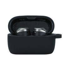 Load image into Gallery viewer, For Jabra Elite75T Sports Bluetooth Headphones Soft Silicone Case with hooks