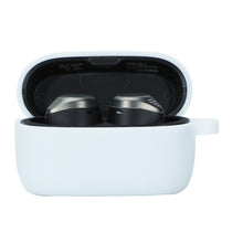 Load image into Gallery viewer, For Jabra Elite75T Sports Bluetooth Headphones Soft Silicone Case with hooks