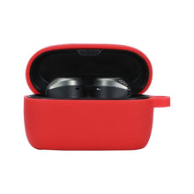 Load image into Gallery viewer, For Jabra Elite75T Sports Bluetooth Headphones Soft Silicone Case with hooks